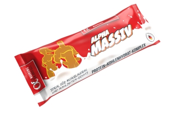Alpha Massiv Riegel